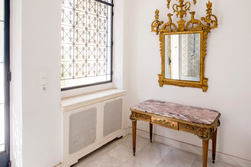 Ένα κτίριο του '30 σε σχέδια του Ερνέστου Τσίλερ μετατρέπεται σε ένα aesthete και eclectic events venue - εικόνα 5