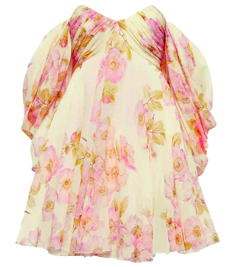 Μαρία Αντουανέτα: Εμπνεόμαστε από την αμφιλεγόμενη βασίλισσα για εμφανίσεις με υπερβολή ακόμα και μετά τις γιορτές - εικόνα 13