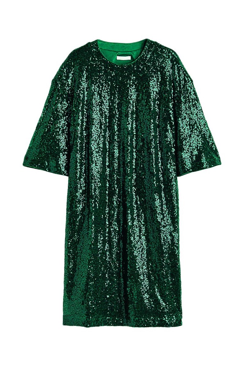 "It IS easy being green": Το υποτιμημένο πράσινο που "φωνάζει" πολυτέλεια - εικόνα 21