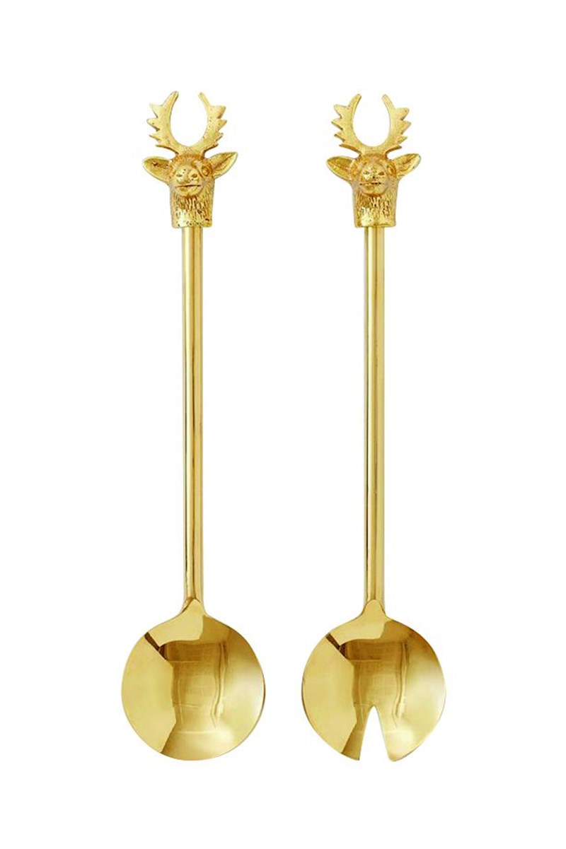 The ELLE Gift Guide for HER: Η wish list των Χριστουγέννων έχει λάμψη, χρυσό κι ασήμι - εικόνα 33