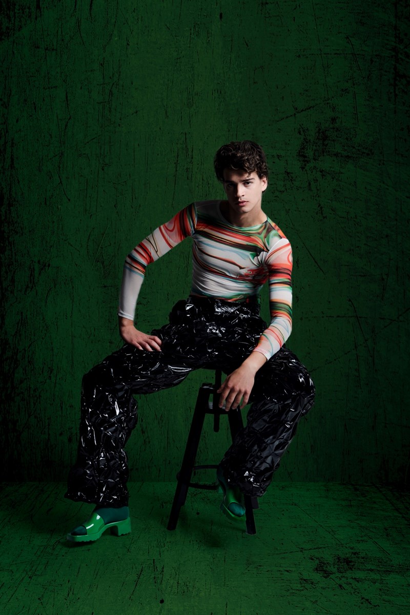 STL STUDIOS: Ένα brand που αποπνέει ελευθερία και υψηλή αισθητική - εικόνα 2