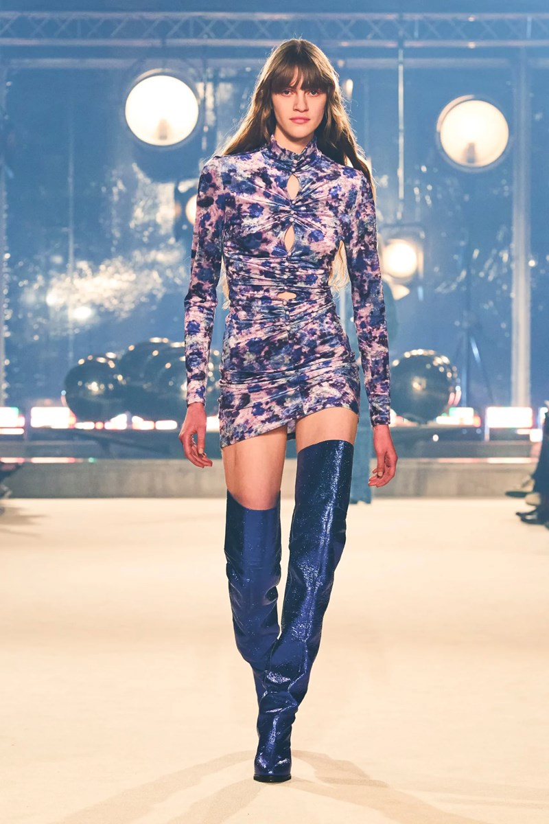 Crazy boots: Οι μπότες που λατρεύουμε τη φετινή σεζόν - εικόνα 1