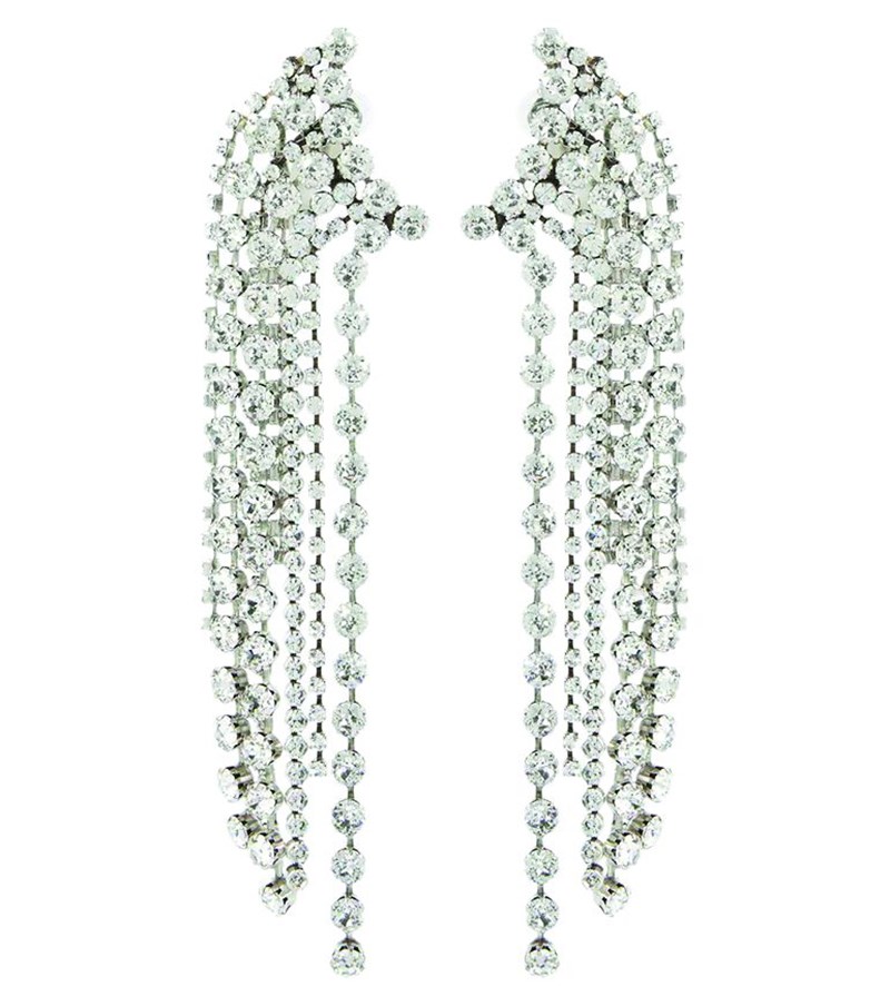 The ELLE Gift Guide for HER: Η wish list των Χριστουγέννων έχει λάμψη, χρυσό κι ασήμι - εικόνα 11