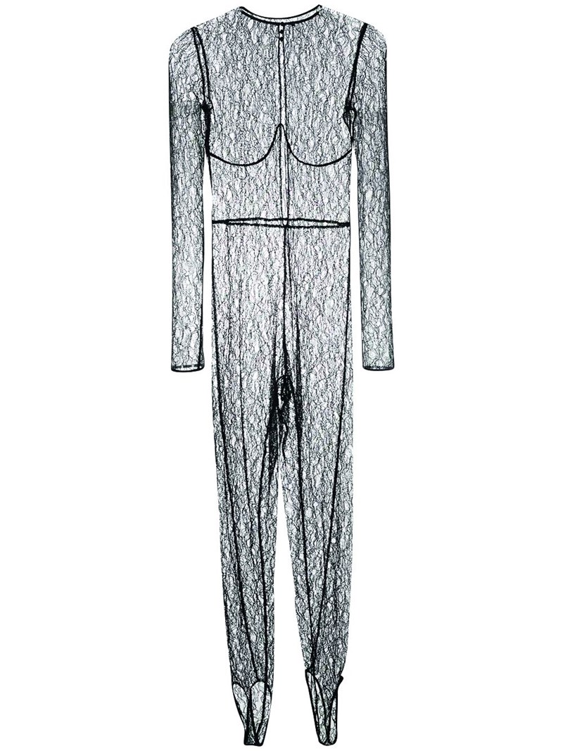 Do it like Catwoman! Οι sexy, εφαρμοστές ολόσωμες φόρμες που θέλουμε ν' αποκτήσουμε τώρα - εικόνα 2