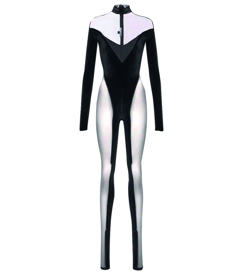 Do it like Catwoman! Οι sexy, εφαρμοστές ολόσωμες φόρμες που θέλουμε ν' αποκτήσουμε τώρα - εικόνα 8