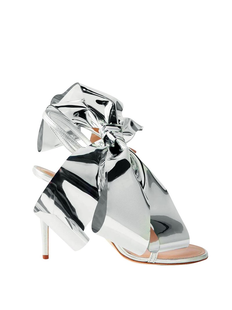 The ELLE Gift Guide for HER: Η wish list των Χριστουγέννων έχει λάμψη, χρυσό κι ασήμι - εικόνα 15