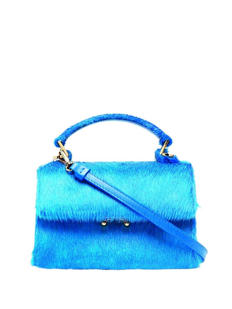 Όλα τα fashion items από οικολογική γούνα που αξίζουν μια θέση στην γκαρνταρόμπα σου - εικόνα 8