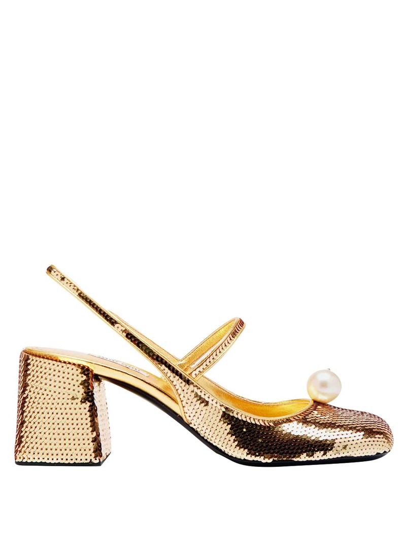 The ELLE Gift Guide for HER: Η wish list των Χριστουγέννων έχει λάμψη, χρυσό κι ασήμι - εικόνα 36