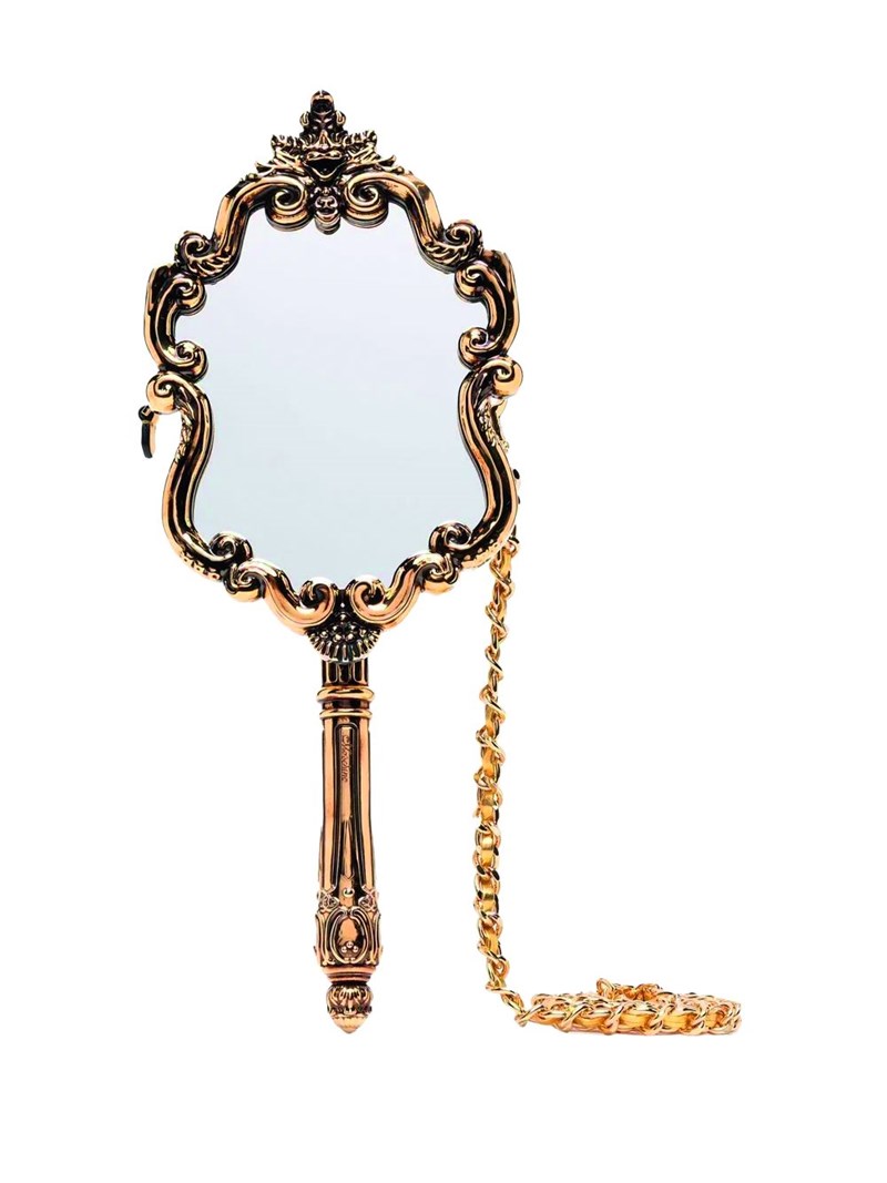 The ELLE Gift Guide for HER: Η wish list των Χριστουγέννων έχει λάμψη, χρυσό κι ασήμι - εικόνα 40