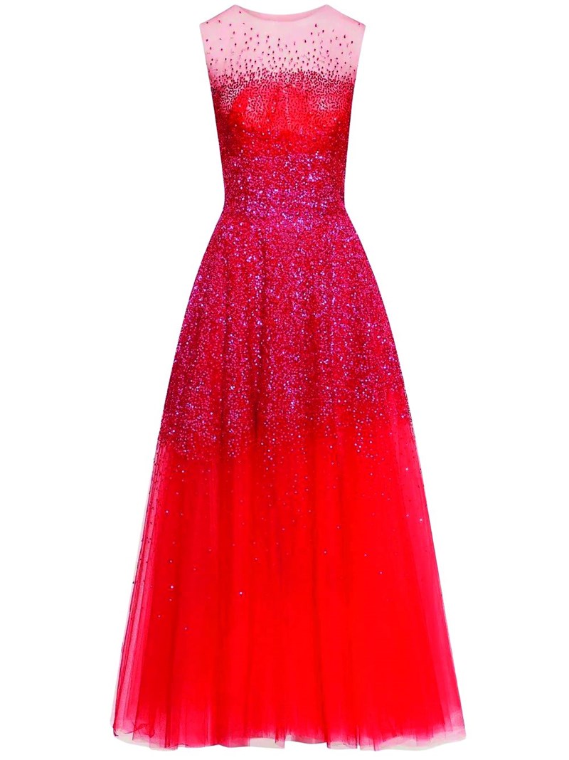 Μαρία Αντουανέτα: Εμπνεόμαστε από την αμφιλεγόμενη βασίλισσα για εμφανίσεις με υπερβολή ακόμα και μετά τις γιορτές - εικόνα 11