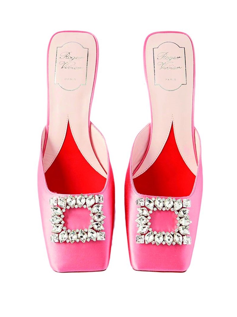 The ELLE Gift Guide for HER: Η wish list των Χριστουγέννων έχει λάμψη, χρυσό κι ασήμι - εικόνα 13