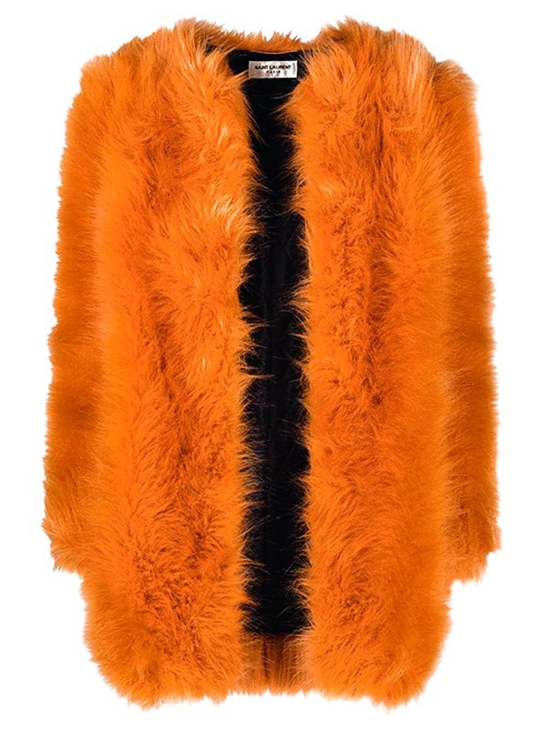 Όλα τα fashion items από οικολογική γούνα που αξίζουν μια θέση στην γκαρνταρόμπα σου - εικόνα 11