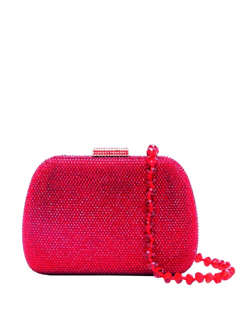 Viva Magenta: Όλα τα items που λατρεύουμε στο χρώμα της Pantone για το 2023 - εικόνα 5