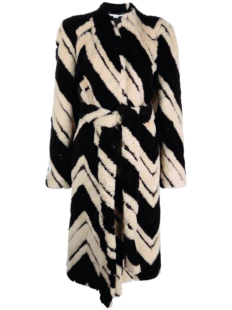 Όλα τα fashion items από οικολογική γούνα που αξίζουν μια θέση στην γκαρνταρόμπα σου - εικόνα 12