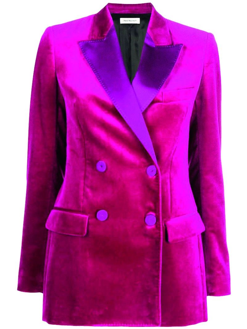 Viva Magenta: Όλα τα items που λατρεύουμε στο χρώμα της Pantone για το 2023 - εικόνα 1