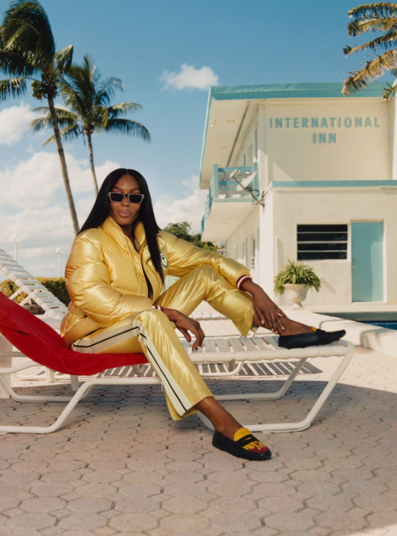 Tod's x 8 Moncler Palm Angels: Η ιταλική πολυτέλεια και η κουλτούρα του street style συναντώνται στο Μαϊάμι - εικόνα 4