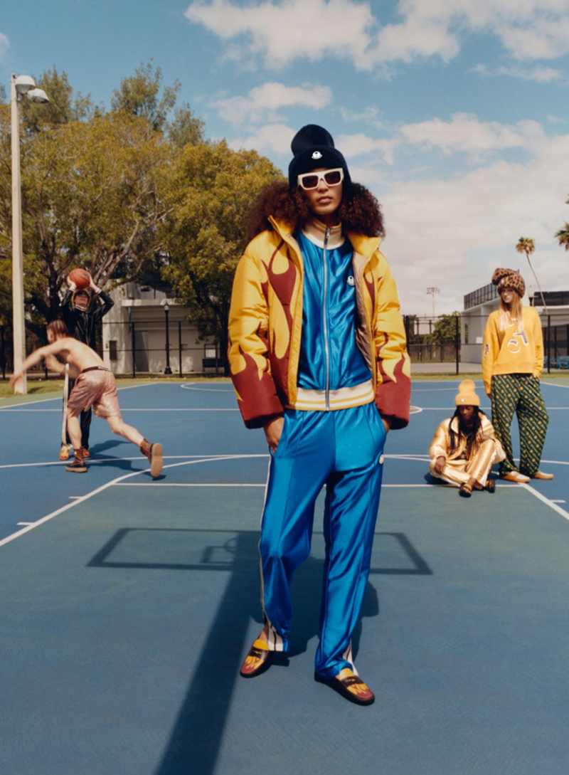 Tod's x 8 Moncler Palm Angels: Η ιταλική πολυτέλεια και η κουλτούρα του street style συναντώνται στο Μαϊάμι - εικόνα 1