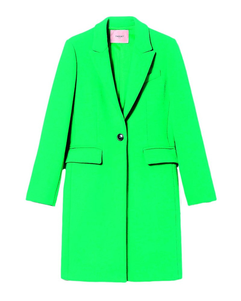 "It IS easy being green": Το υποτιμημένο πράσινο που "φωνάζει" πολυτέλεια - εικόνα 19