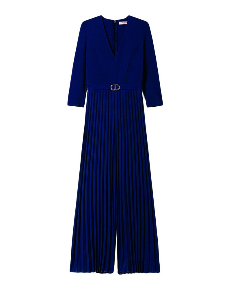 Χειμωνιάτικη Βαρκάδα - To navy look επιστρέφει δυναμικά! - εικόνα 28