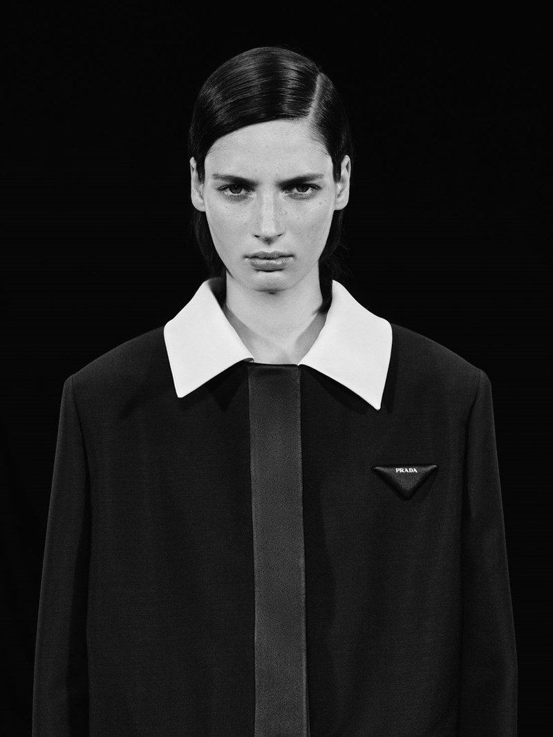 H day to night Ready to Wear συλλογή της Prada που λατρεύουν οι celebrities δημιουργήθηκε για να εξυψώσει το χειμερινό μας στιλ - εικόνα 9