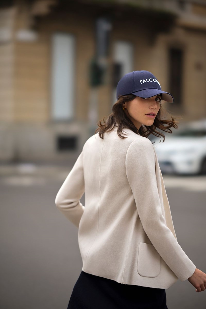 Falconeri Elevated Basics: Διαχρονικό στυλ με all time classics κομμάτια - εικόνα 8