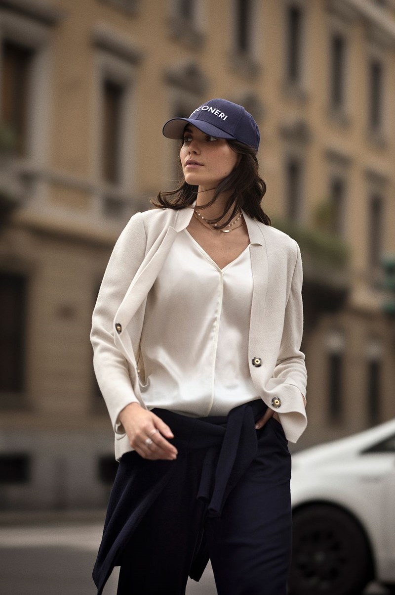 Falconeri Elevated Basics: Διαχρονικό στυλ με all time classics κομμάτια - εικόνα 9