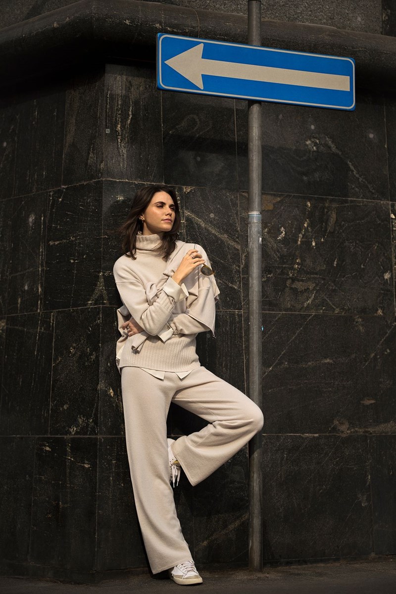 Falconeri Elevated Basics: Διαχρονικό στυλ με all time classics κομμάτια - εικόνα 11