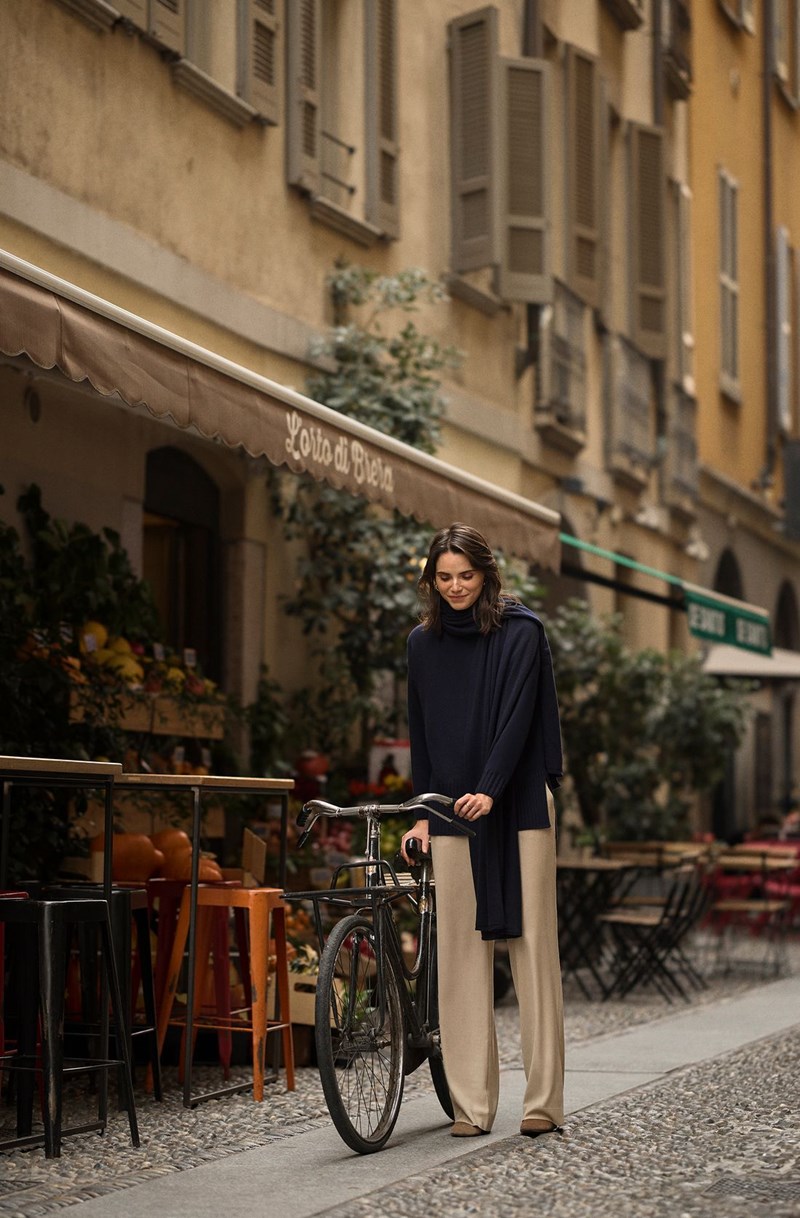 Falconeri Elevated Basics: Διαχρονικό στυλ με all time classics κομμάτια - εικόνα 13