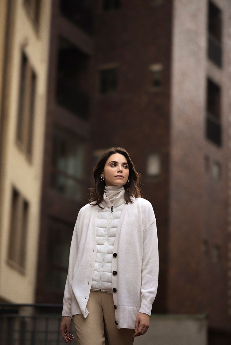 Falconeri Elevated Basics: Διαχρονικό στυλ με all time classics κομμάτια - εικόνα 12