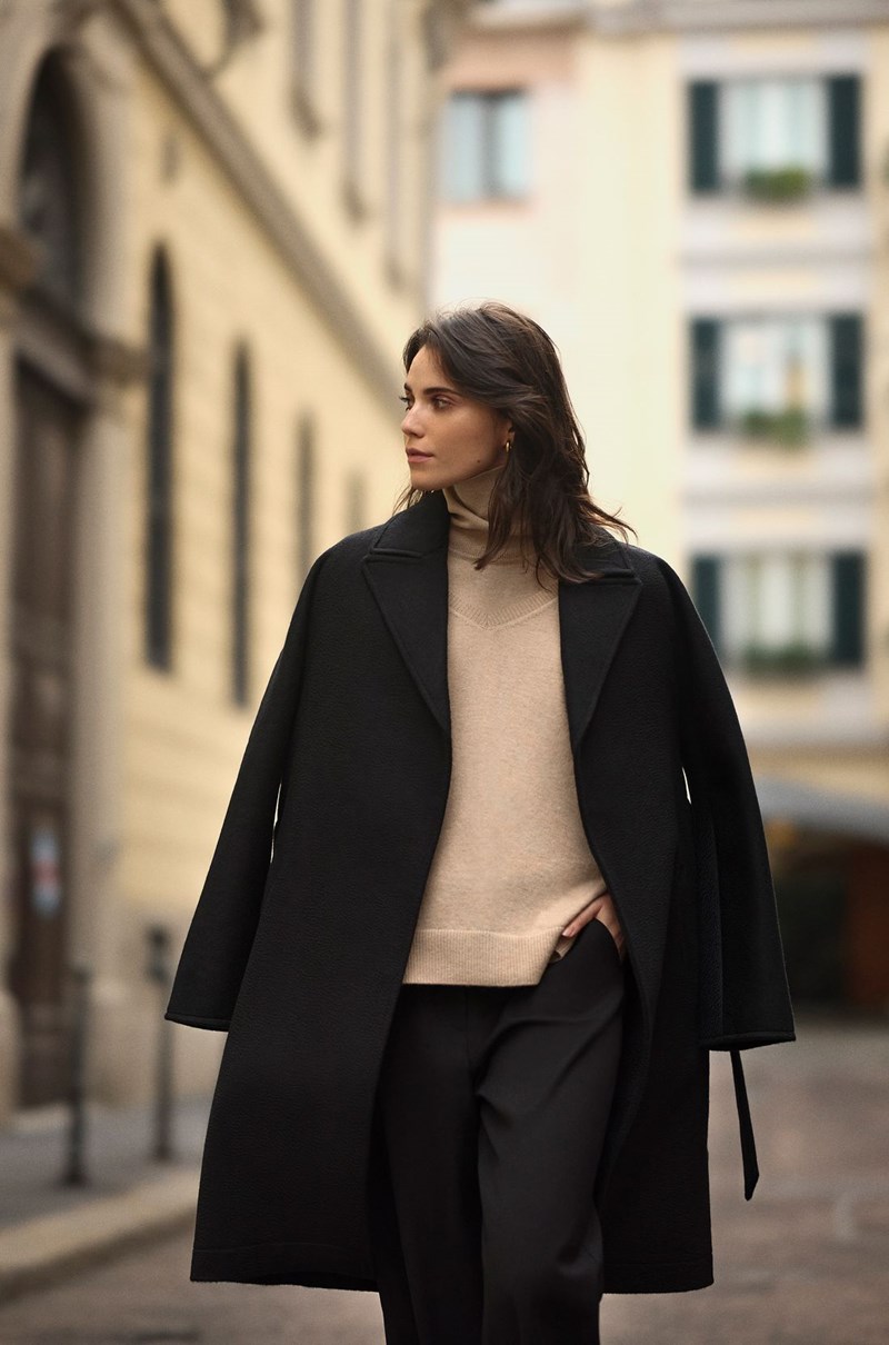 Falconeri Elevated Basics: Διαχρονικό στυλ με all time classics κομμάτια - εικόνα 3