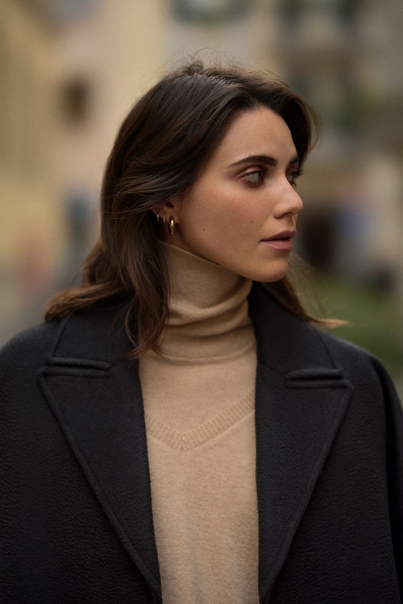 Falconeri Elevated Basics: Διαχρονικό στυλ με all time classics κομμάτια - εικόνα 1