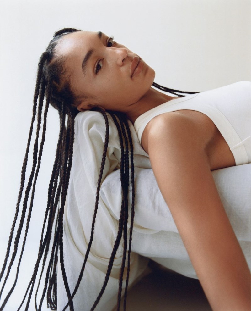 Η Mango λανσάρει την πρώτη της συλλογή denim σχεδιασμένη με κριτήρια κυκλικότητας για την προώθηση μιας δεύτερης ζωής των ενδυμάτων - εικόνα 2