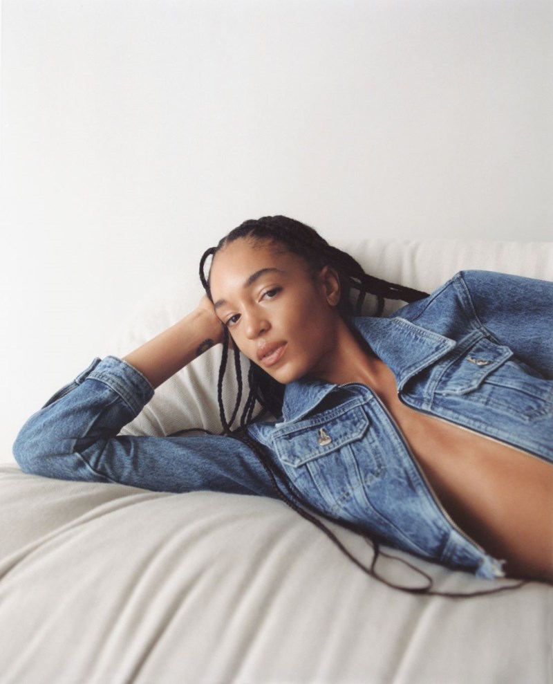 Η Mango λανσάρει την πρώτη της συλλογή denim σχεδιασμένη με κριτήρια κυκλικότητας για την προώθηση μιας δεύτερης ζωής των ενδυμάτων - εικόνα 1