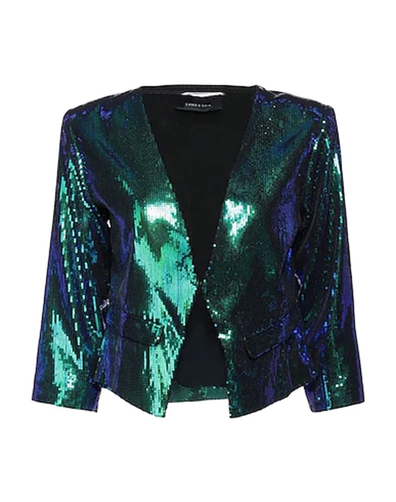 Τα glam σακάκια που κοστίζουν κάτω από 100 ευρώ και θα απογειώσουν τις βραδινές εμφανίσεις σου - εικόνα 3