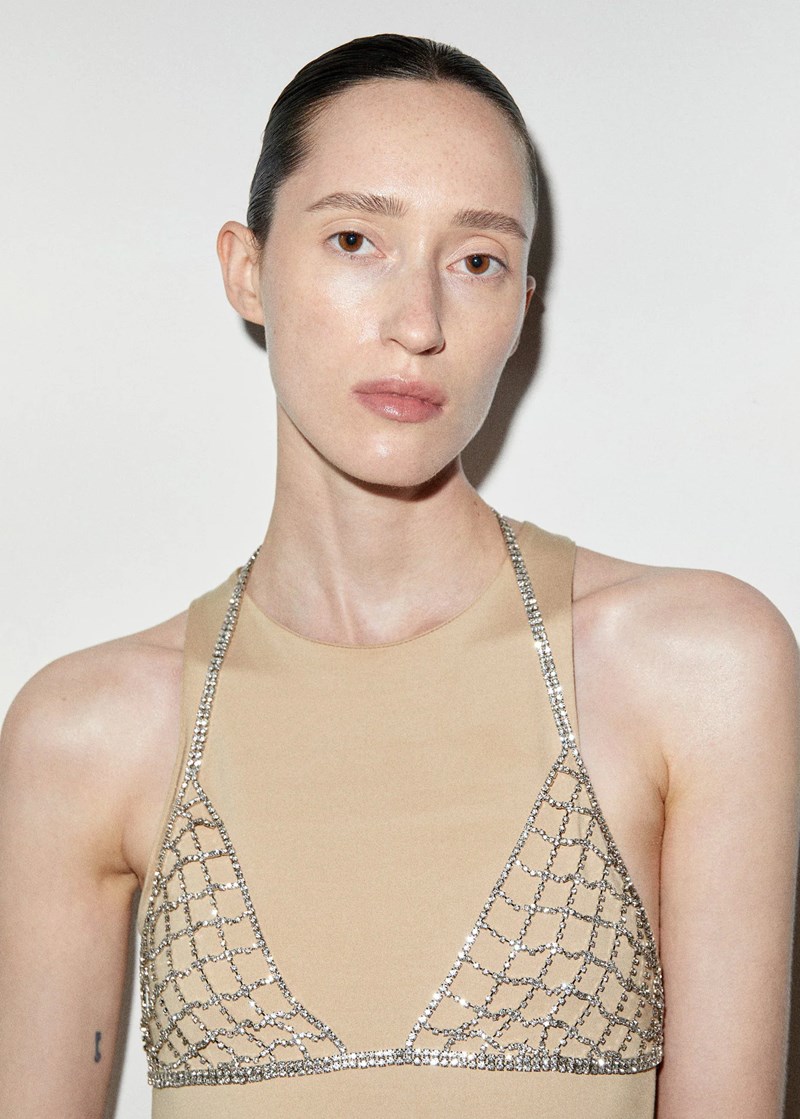 Body Chain: Αυτό είναι το πιο sexy micro trend του 2023 που λατρεύουν οι fashionistas - εικόνα 3