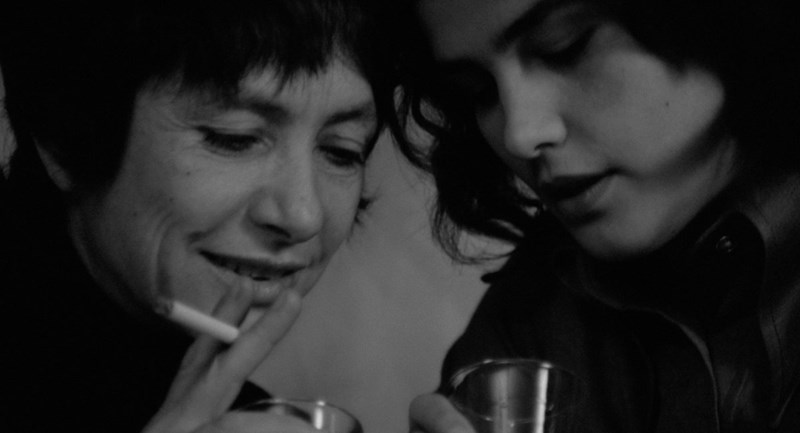 Αφιέρωμα στην Μάρτα Μέσαρος: 12+1 ταινίες με τη Γυναίκα απόλυτη πρωταγωνίστρια - εικόνα 5