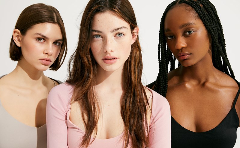 Bershka - Basics we share: Η συλλογή που προκαλεί την δημιουργικότητά σου - εικόνα 4