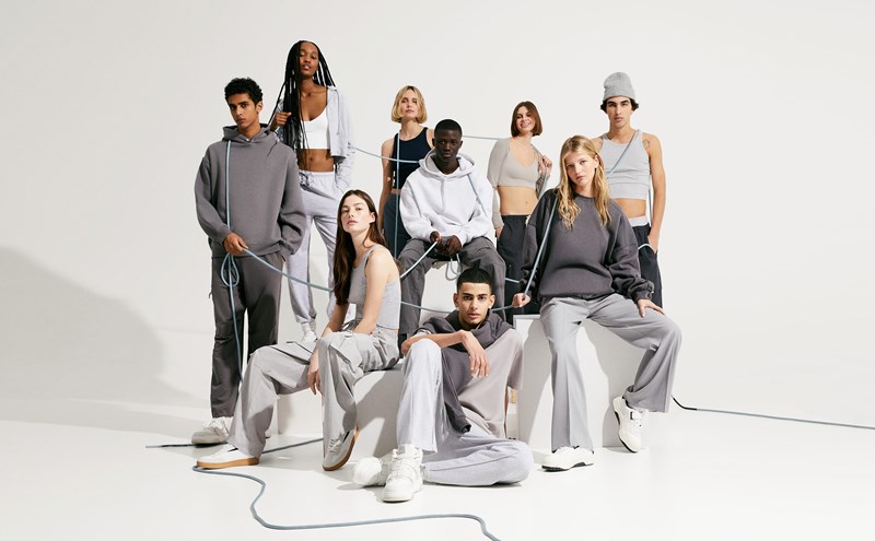 Bershka - Basics we share: Η συλλογή που προκαλεί την δημιουργικότητά σου - εικόνα 11