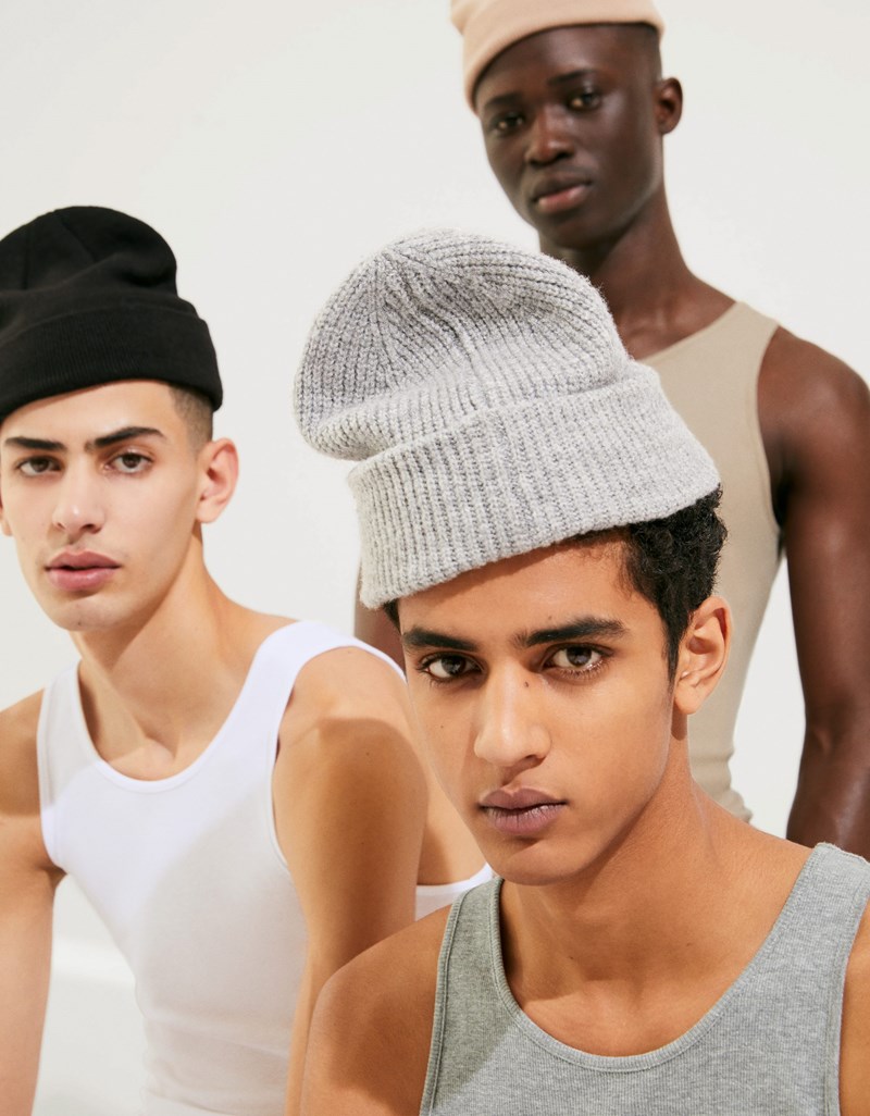 Bershka - Basics we share: Η συλλογή που προκαλεί την δημιουργικότητά σου - εικόνα 5