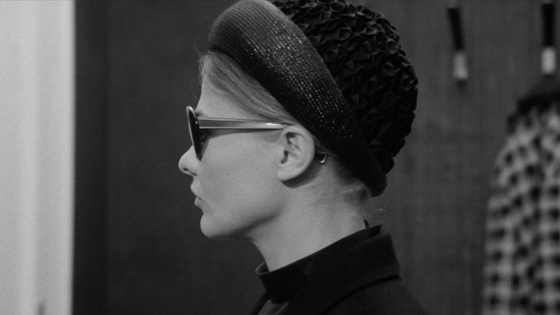 Αφιέρωμα στην Μάρτα Μέσαρος: 12+1 ταινίες με τη Γυναίκα απόλυτη πρωταγωνίστρια - εικόνα 1