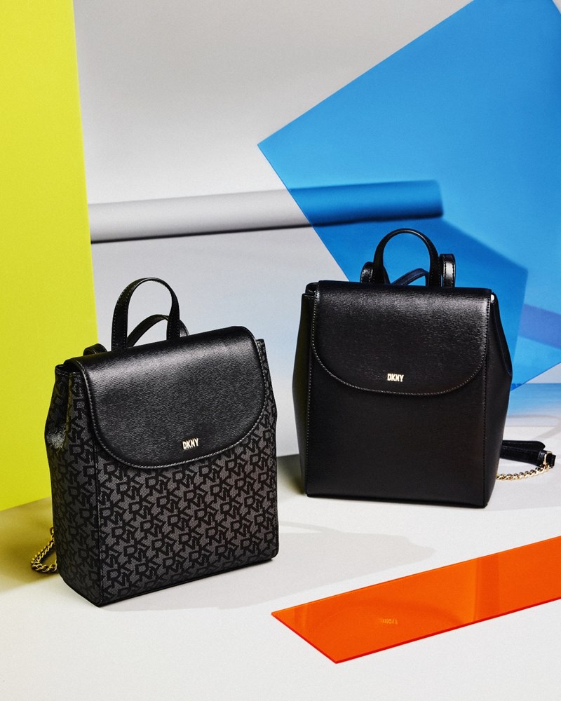 Τα fashion items που όλες θα θέλαμε στη ντουλάπα μας έχουν την υπογραφή της DKNY - εικόνα 3