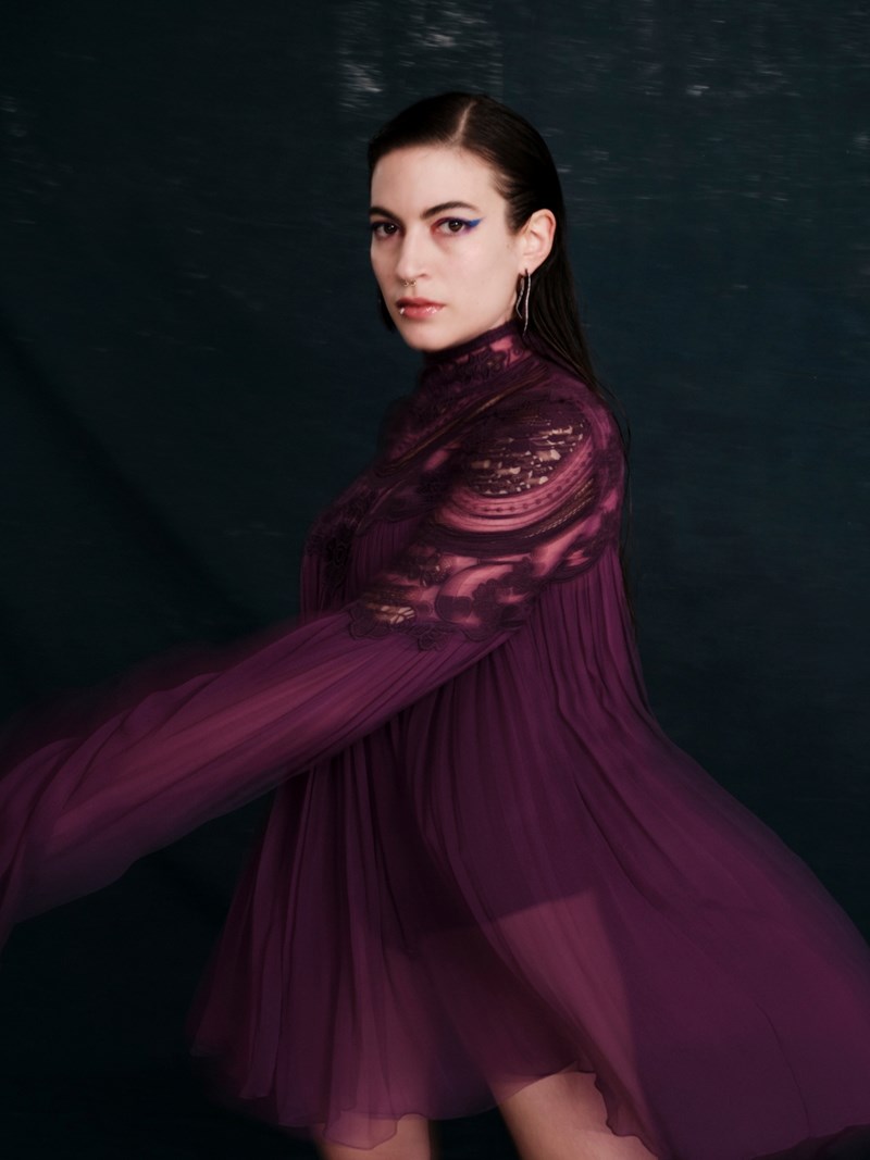 Μάρθα Λαμπίρη