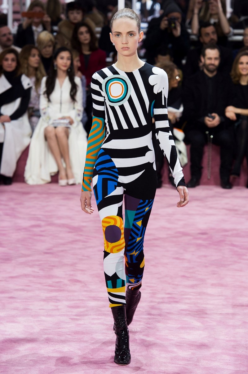 David Bowie: Όλοι οι τρόποι που ο ανυπέρβλητος pop star επηρέασε τη μόδα - εικόνα 5