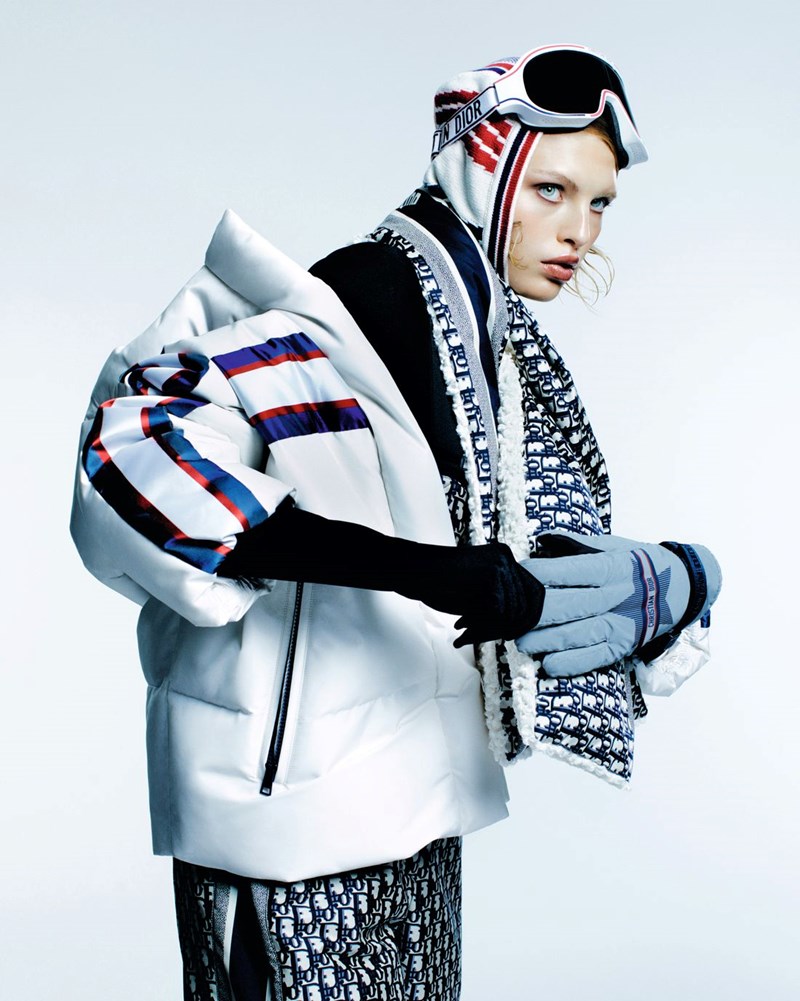 Snow Report: Υποδεχόμαστε τις χαμηλές θερμοκρασίες με εντυπωισακά après ski outfits - εικόνα 4