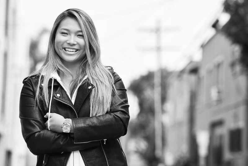 Chloe Kim: Η αδάμαστη παγκόσμια πρωταθλήτρια στο snowboard πέφτει απλώς για να ξανασηκωθεί - εικόνα 1