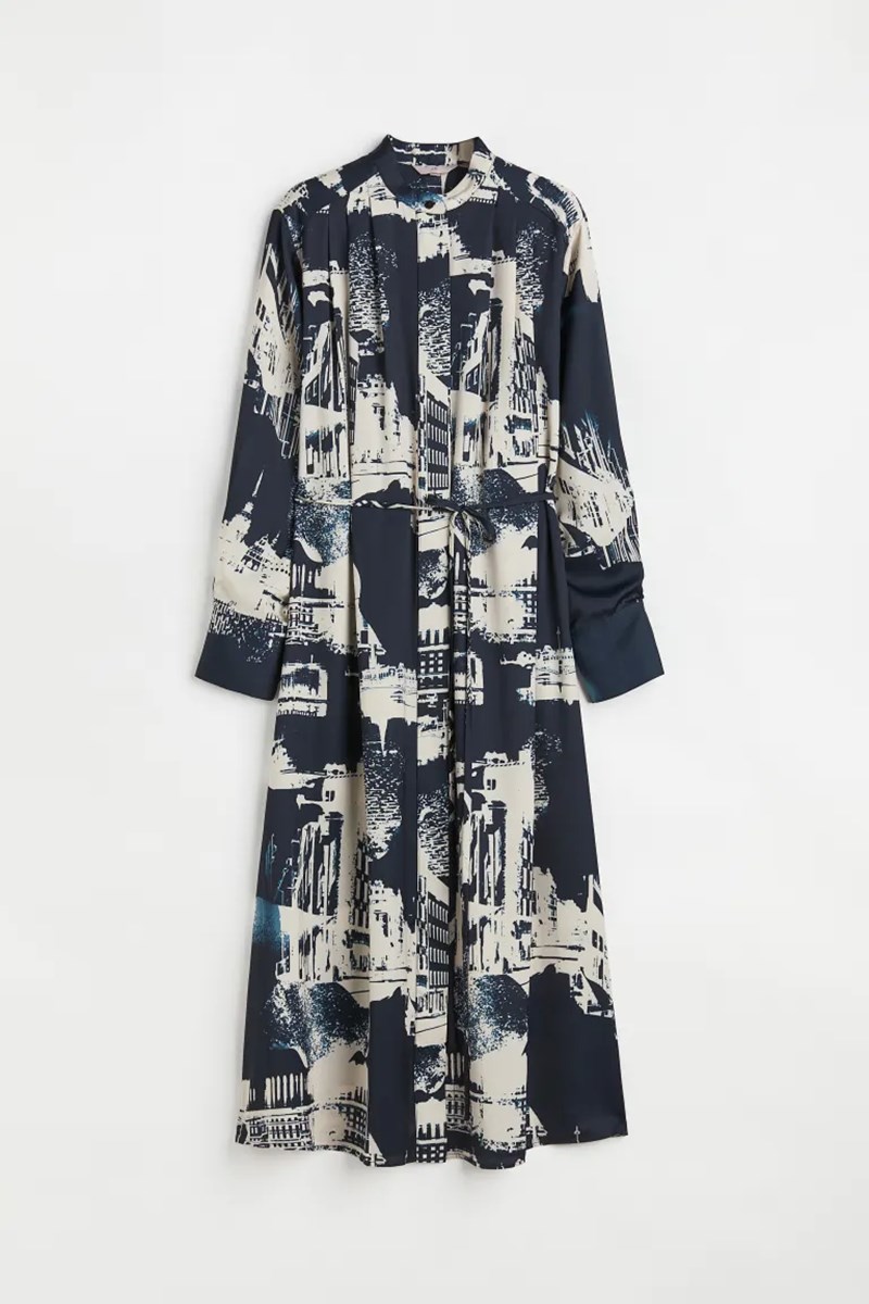 10 φορέματα που θα αγοράσεις τώρα και θα φοράς όλη την άνοιξη - εικόνα 1