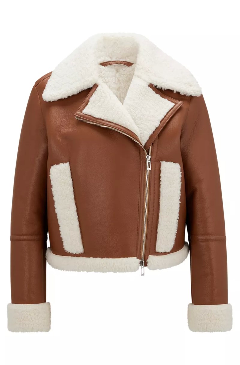 7 πανωφόρια που θα αντικαταστήσουν το παλτό σου όσο πλησιάζει η άνοιξη - εικόνα 2