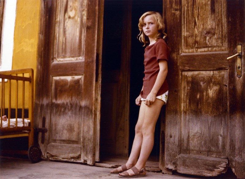 Αφιέρωμα στην Μάρτα Μέσαρος: 12+1 ταινίες με τη Γυναίκα απόλυτη πρωταγωνίστρια - εικόνα 3