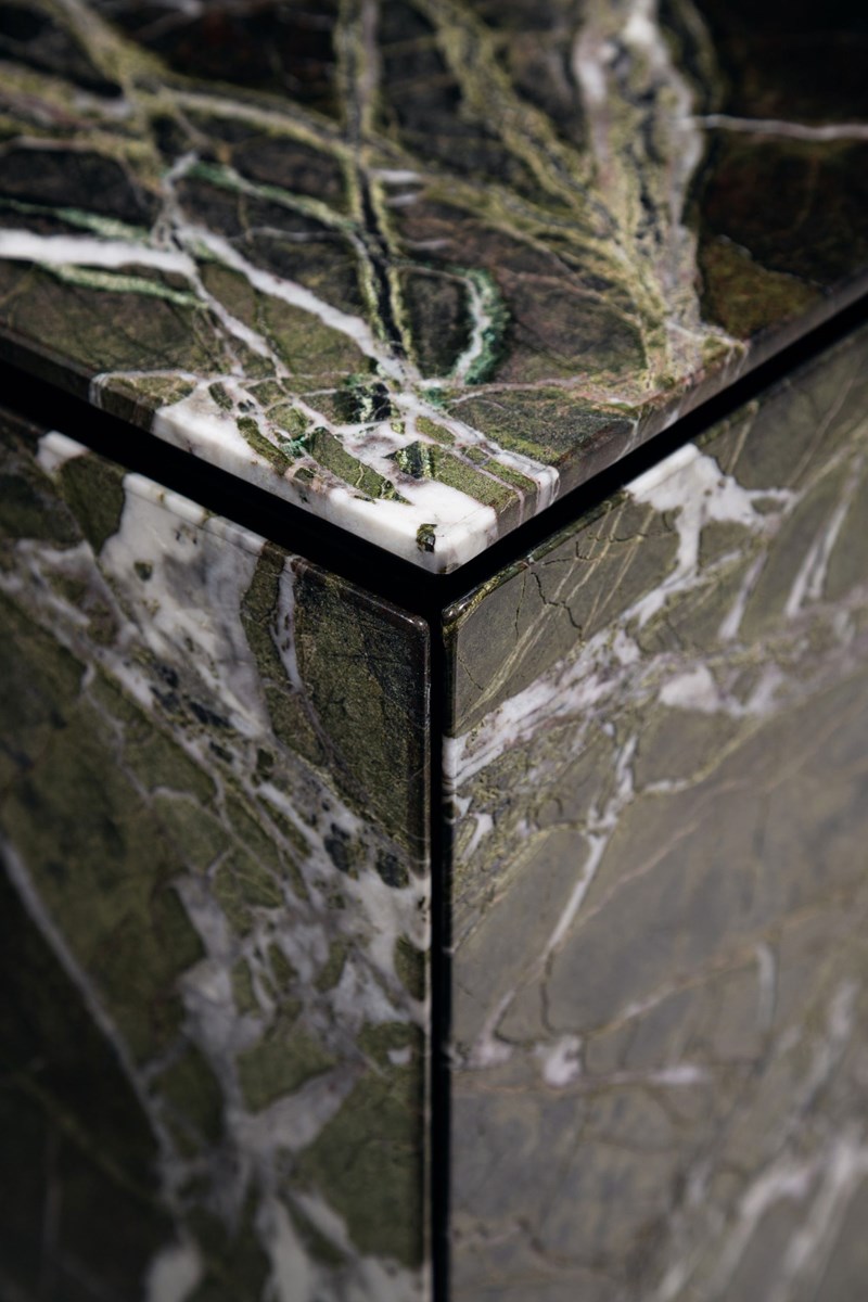 Η κουζίνα N_Elle της Cesar είναι ένα μοναδικό και ανεπανάληπτο έργο τέχνης - εικόνα 2