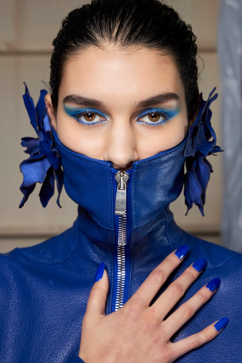 5 nail trends για τα πρώτα μανικιούρ της χρονιάς - εικόνα 2